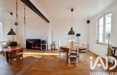 Maison à Ermont (95120)