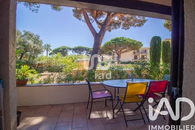 Appartement à Roquebrune-sur-Argens (83380)