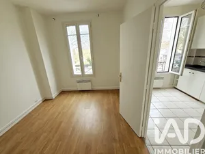 Studio à Créteil (94000)