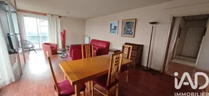 Appartement à Perpignan (66100)
