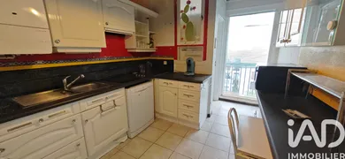 Apartment in Perpignan (66100)