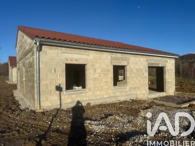 House in Montchenu (26350)