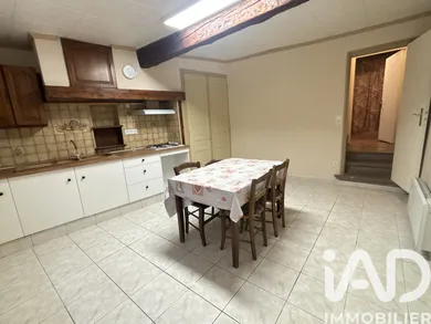 House in Quarante (34310)