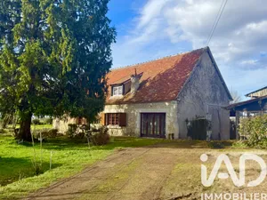 Longere in Donzy (58220)