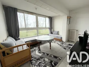 Apartment in Argenteuil (95100)