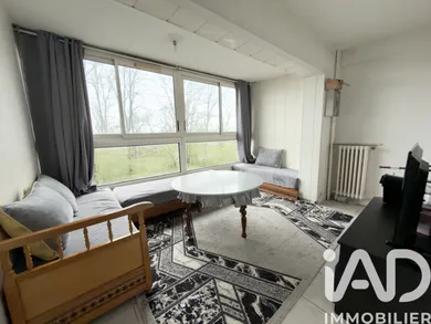 Apartment in Argenteuil (95100)