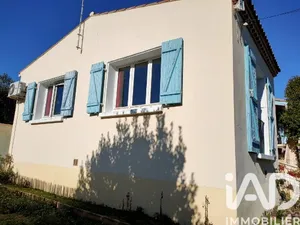 Maison traditionnelle à Marseillan (34340)