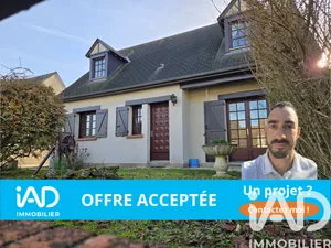 House in Saint-Jean-de-Braye (45800)