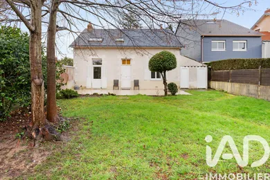 House in Nantes (44100)