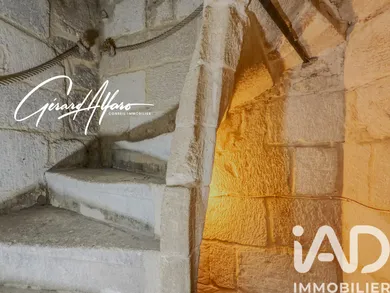 Immeuble à Sommières (30250)