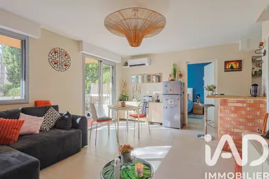 Appartement à Aix-en-Provence (13100)