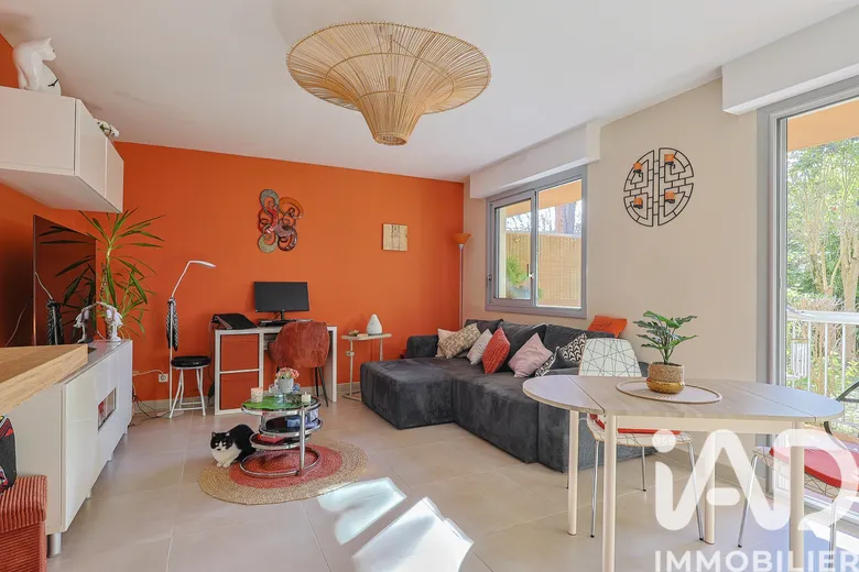 Appartement 2 pièces 42 m² · à Aix-en-Provence · 42 m² · 269 900 €