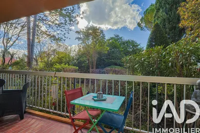 Appartement à Aix-en-Provence (13100)