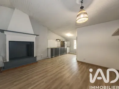 Immeuble à Sommières (30250)