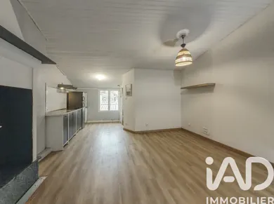 Immeuble à Sommières (30250)