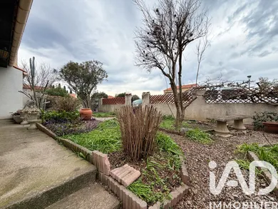 Maison à Espira-de-l'Agly (66600)