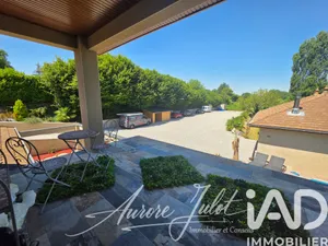 Maison à Les Abrets (38490)