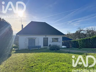 Traditional house in Saint-Germain-des-Prés (45220)