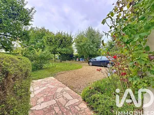 Maison à Rambouillet (78120)