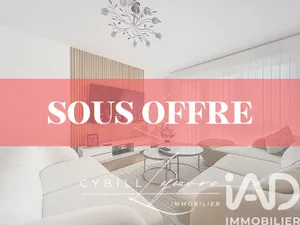 Apartment in Maromme (76150)