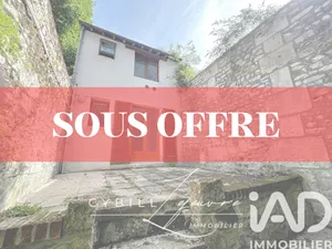 Apartment in Rouen (76000)