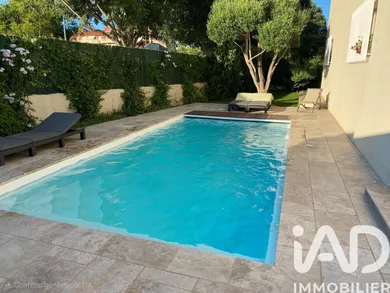 Maison à Perpignan (66000)