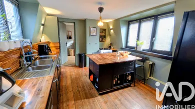 Apartment in Mouvaux (59420)