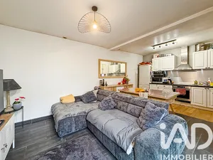 Townhouse in Creil (60100)