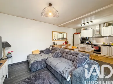 Townhouse in Creil (60100)