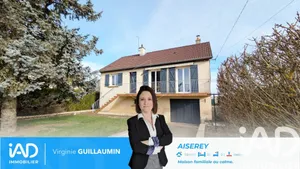 Maison à Aiserey (21110)