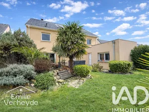 Maison à Marck (62730)