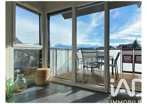 Appartement à Saint-Jeoire-Prieuré (73190)