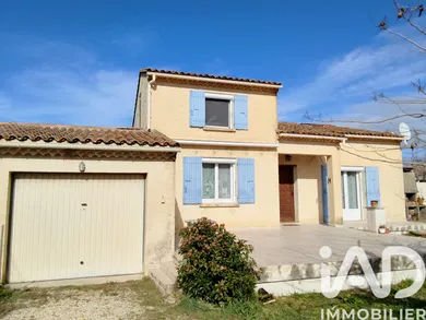 Traditional house in Monteux (84170)