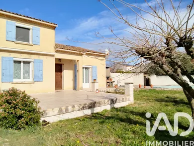 Traditional house in Monteux (84170)