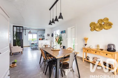 House in chantonnay (85110)