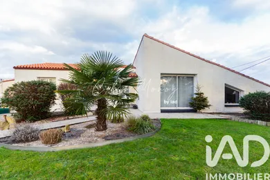 House in chantonnay (85110)