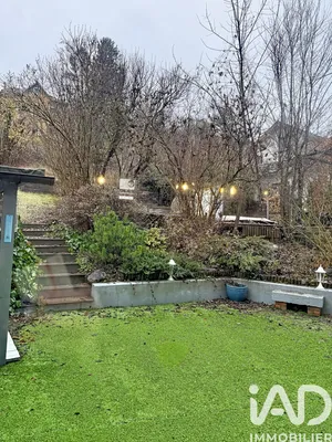 House in Valserhône (01200)