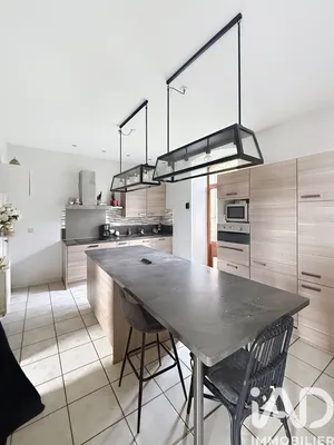 Maison à Valserhône (01200)