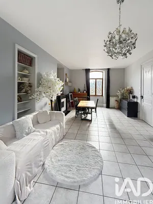 House in Valserhône (01200)