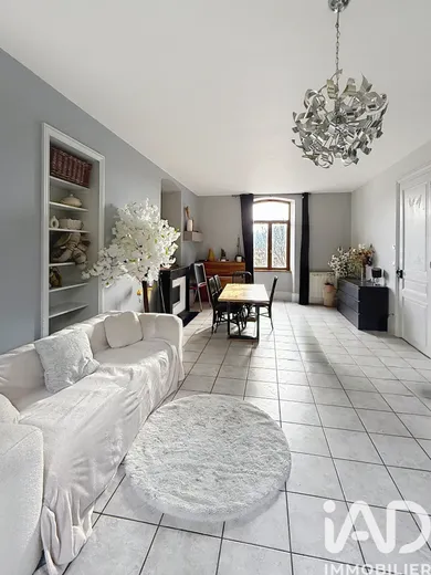 Maison à Valserhône (01200)