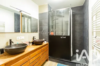 Appartement à la roche sur yon (85000)