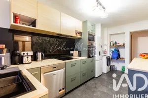 Apartment in la roche sur yon (85000)