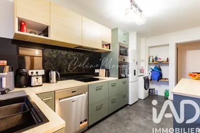 Appartement à la roche sur yon (85000)