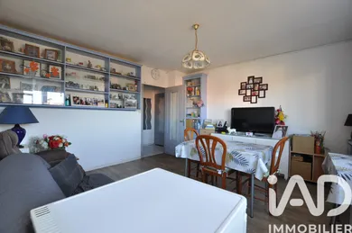 Apartment in Perpignan (66000)