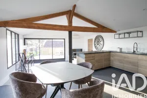 House in Divatte-sur-Loire (44450)