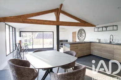 House in Divatte-sur-Loire (44450)