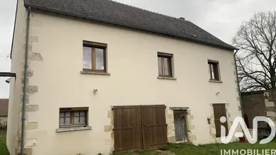 Maison à Saint-Épain (37800)