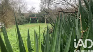 House in Saint-Épain (37800)