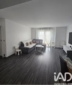Appartement à Créteil (94000)