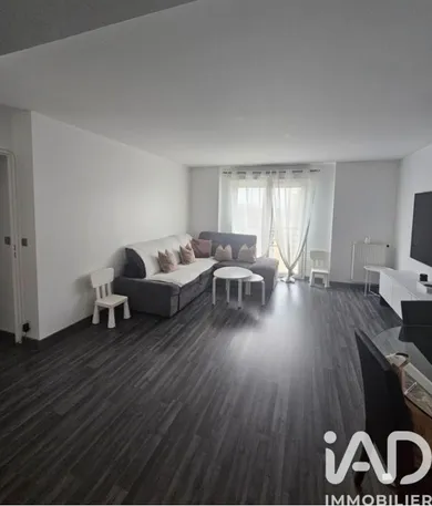 Appartement à Créteil (94000)